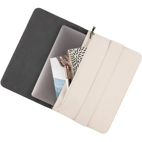 Uag Mouve 13"/14" Laptop/Tablet Sleeve - Marshmallow